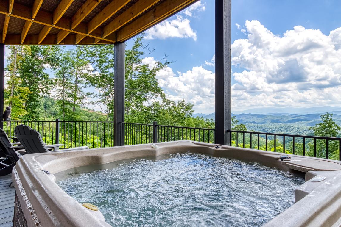 Rooms with a View - New Listing