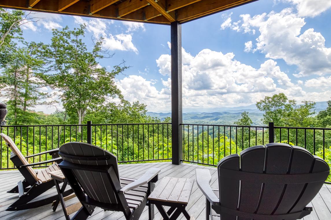 Rooms with a View - New Listing
