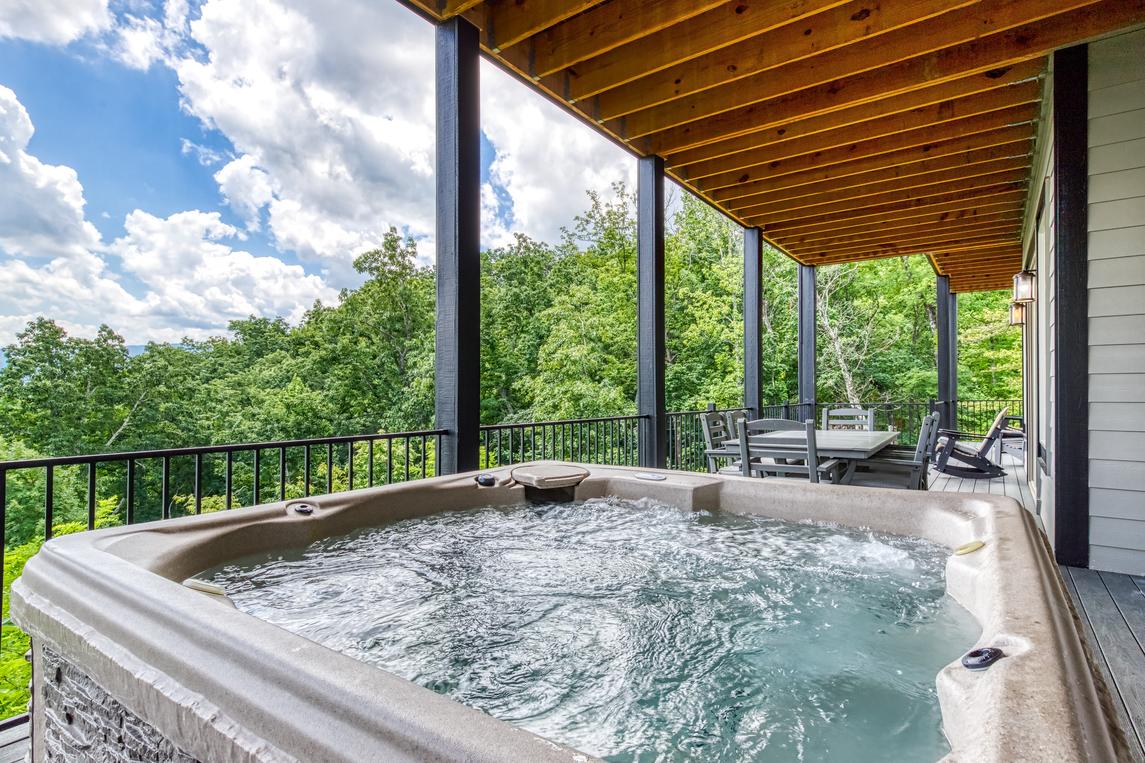 Rooms with a View - New Listing