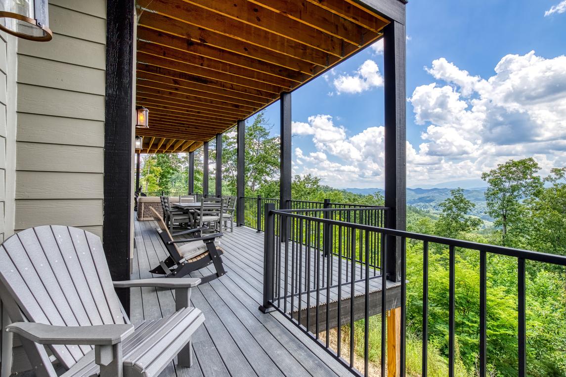 Rooms with a View - New Listing