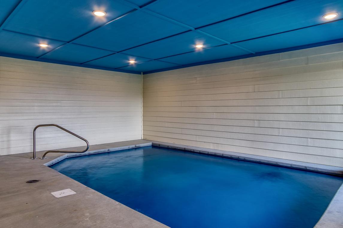Rooms with a View - New Listing