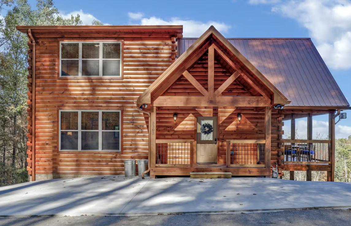 Copper Top - New Listing