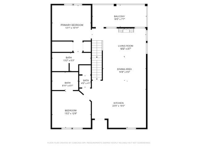 Main Floor