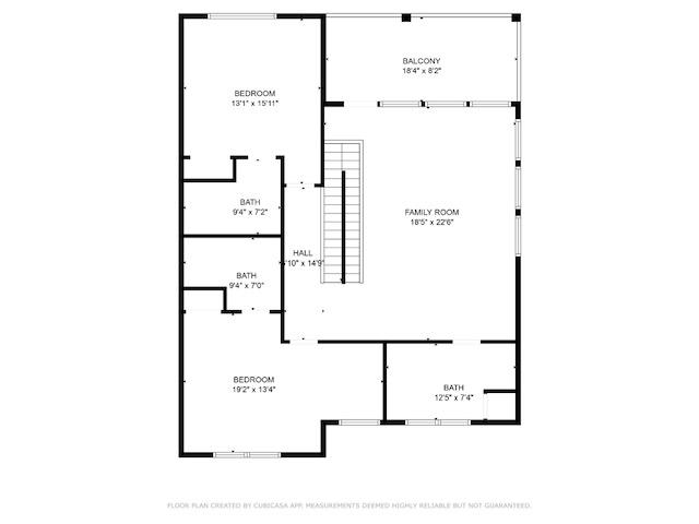 Top Floor