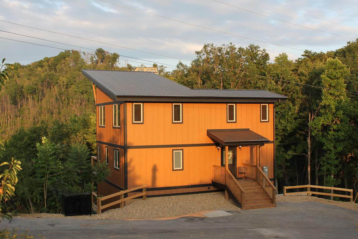 Mountain Spirit - New Listing
