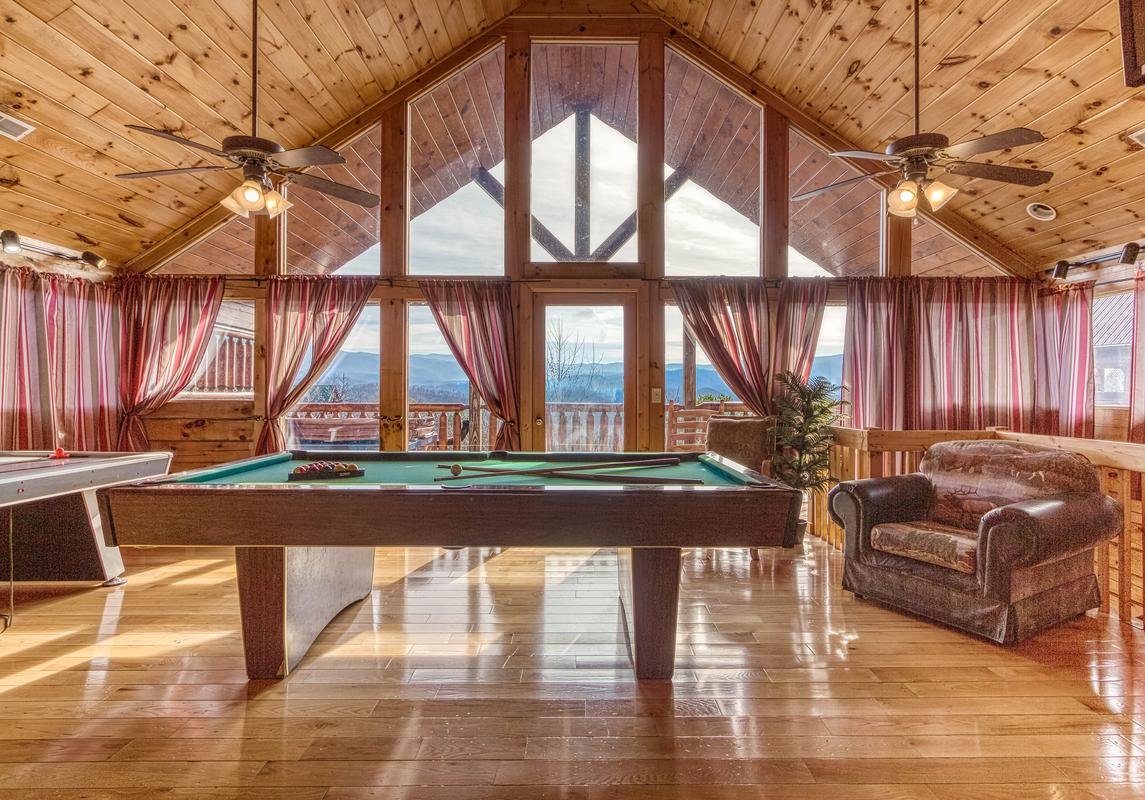 Priceless View