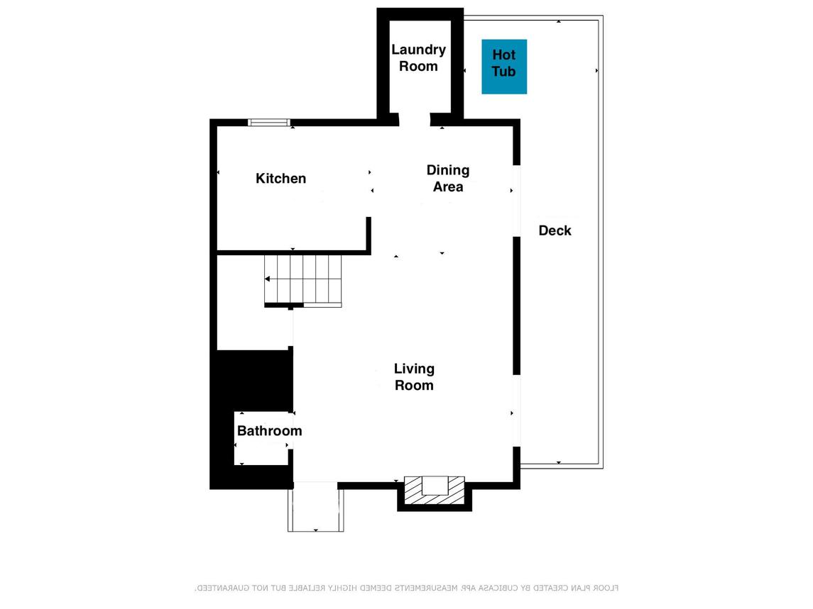Velden Top - new listing