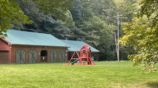 Mountain Spirit - New Listing