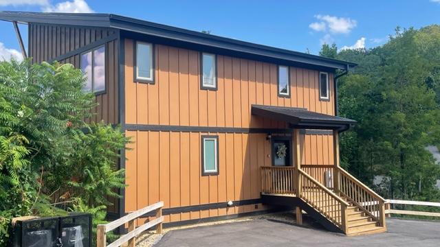 Mountain Spirit - New Listing