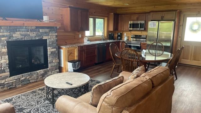 Mountain Spirit - New Listing