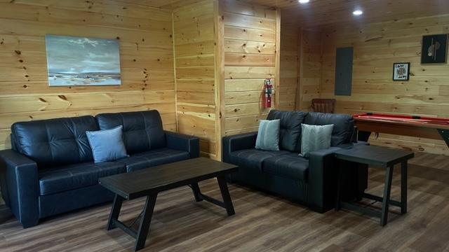 Mountain Spirit - New Listing