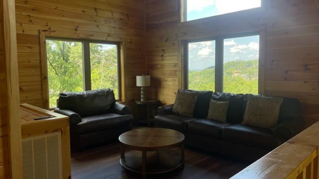 Mountain Spirit - New Listing