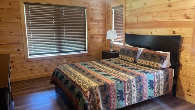 Mountain Spirit - New Listing