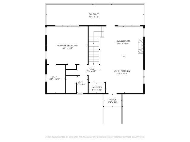 Mountain Spirit - New Listing