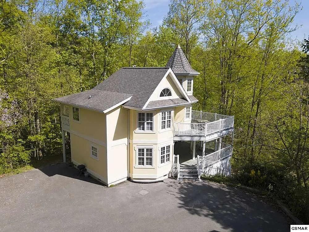 Ober Hideaway