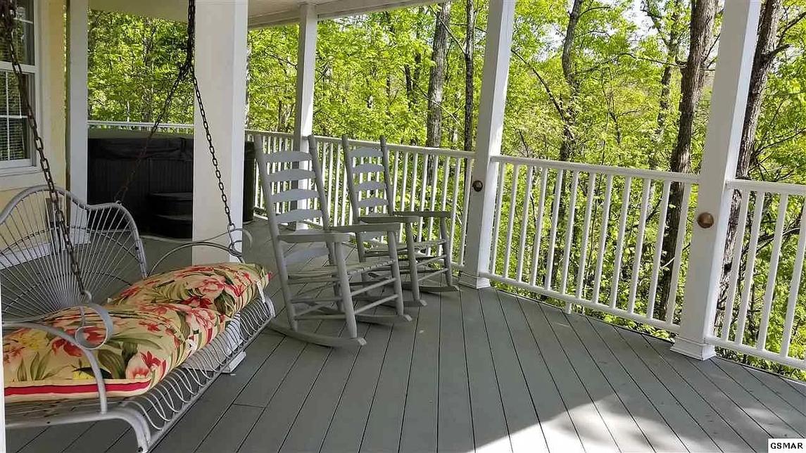 Ober Hideaway