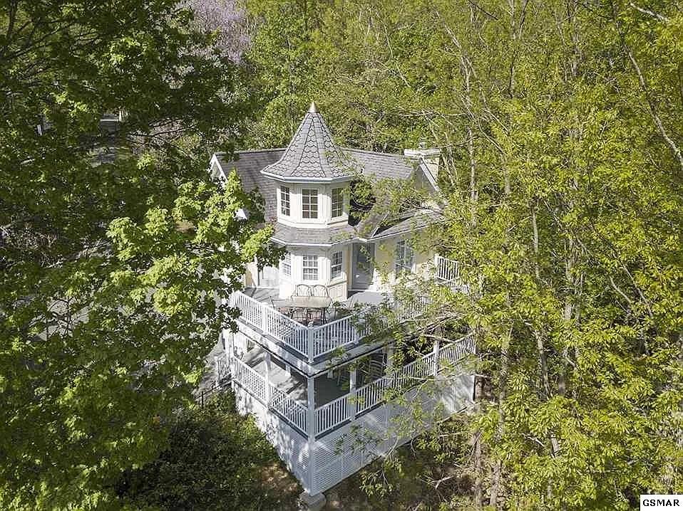 Ober Hideaway