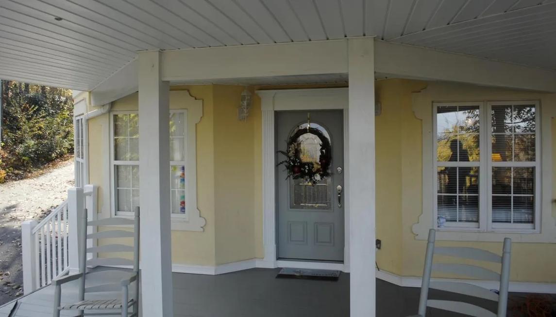 Ober Hideaway