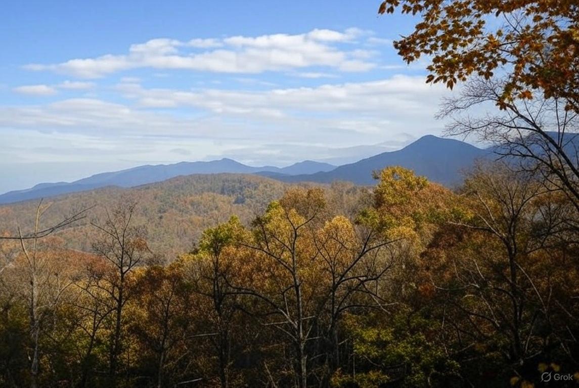 Ober Hideaway