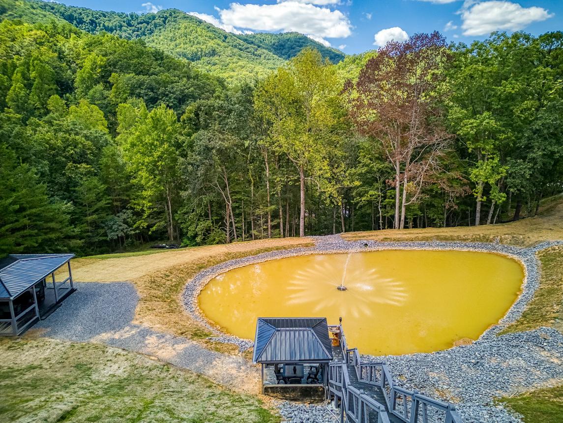 Alpine Splash 