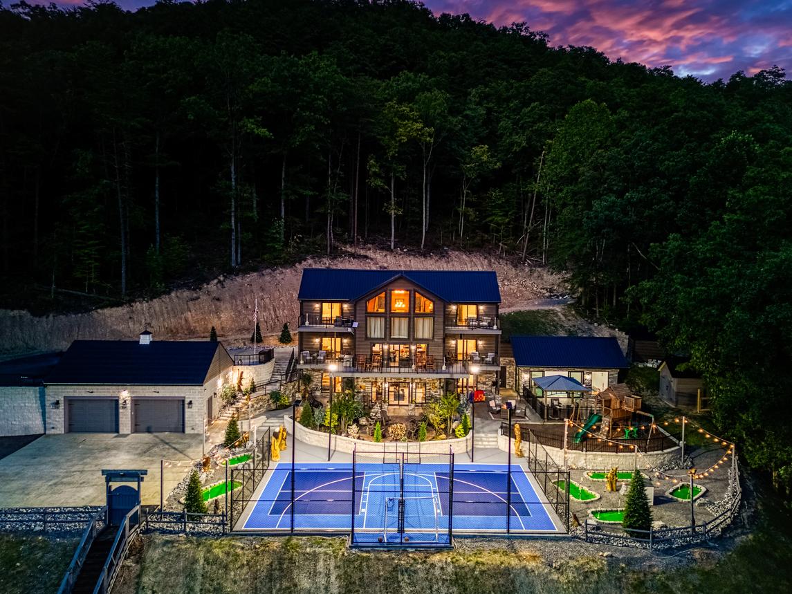 Alpine Splash 