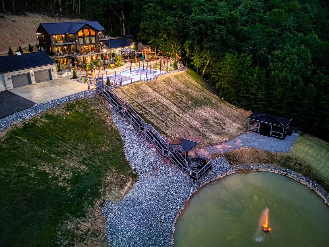 Alpine Splash 