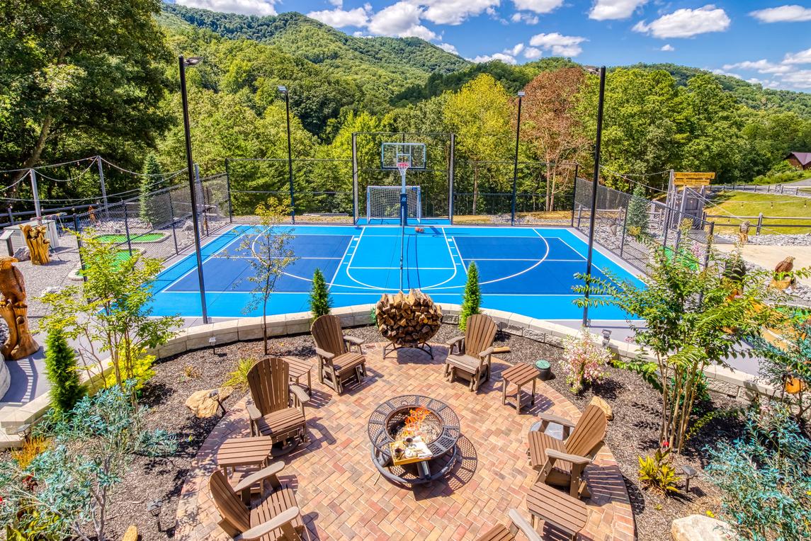 Alpine Splash 