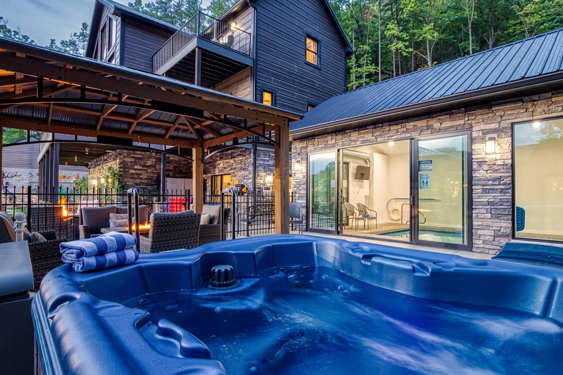 Alpine Splash 