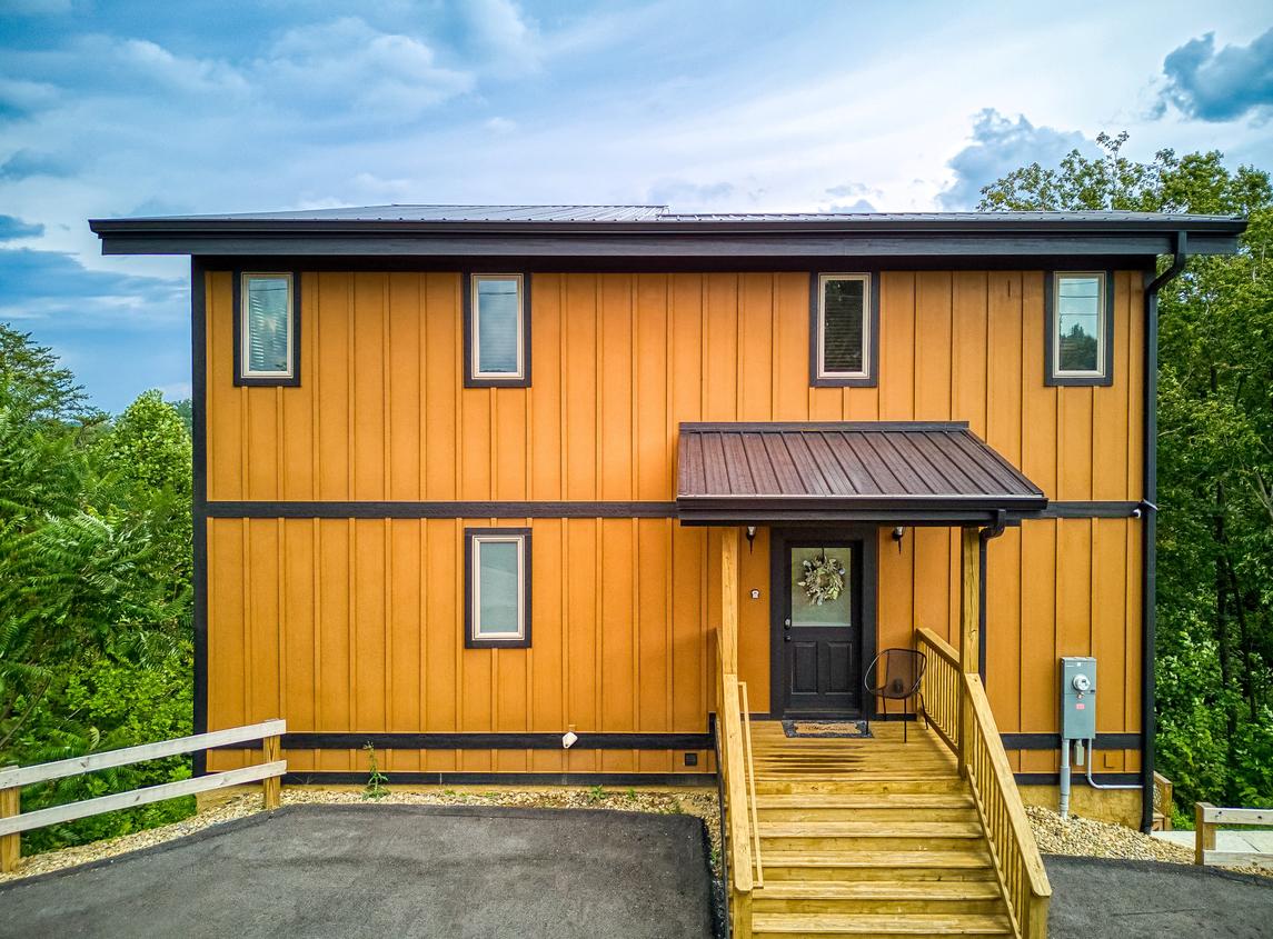 Mountain Spirit - New Listing