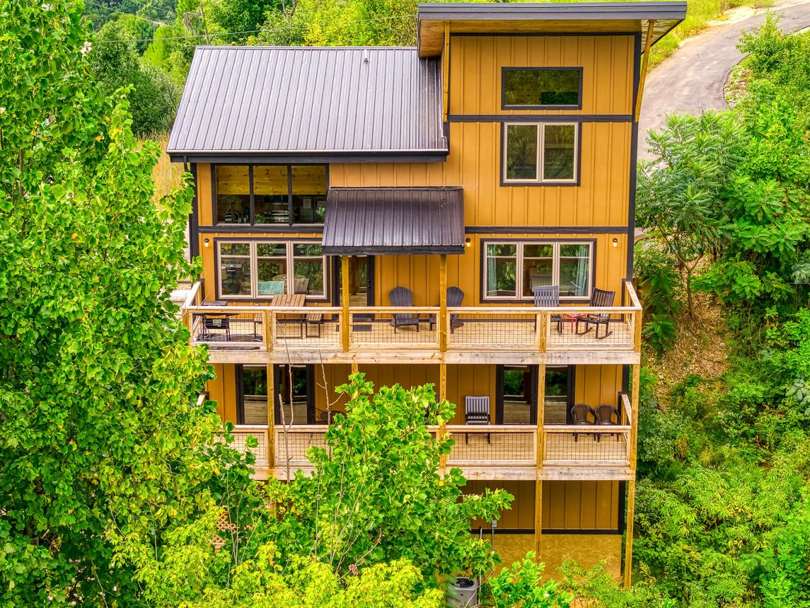 Mountain Spirit - New Listing