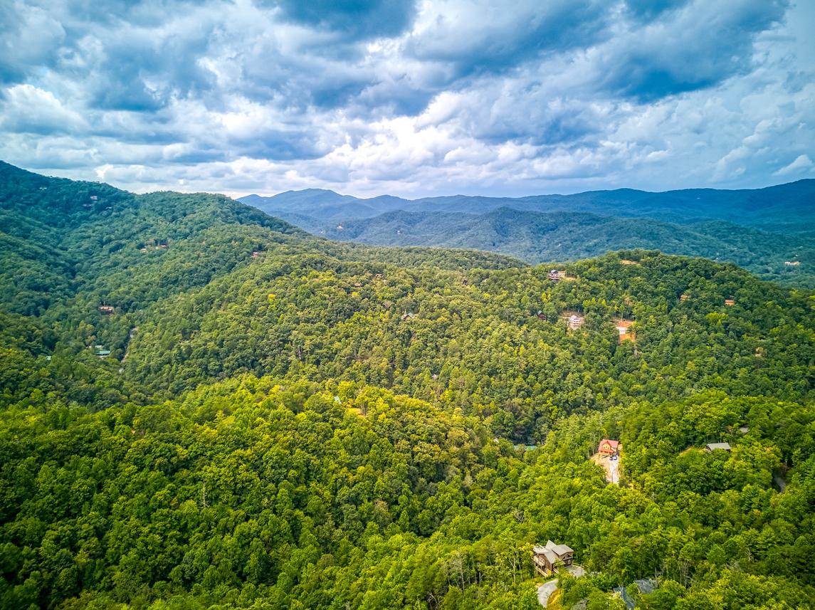 Mountain Spirit - New Listing