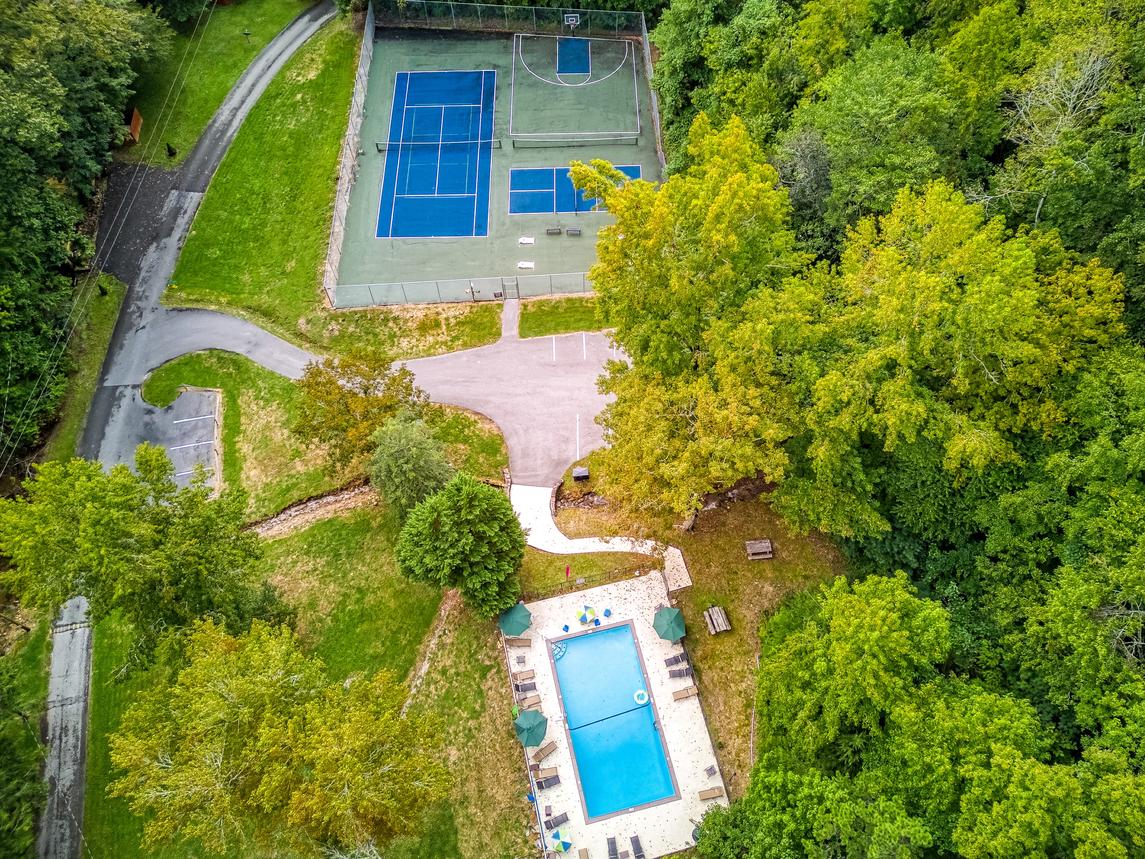 Mountain Spirit - New Listing