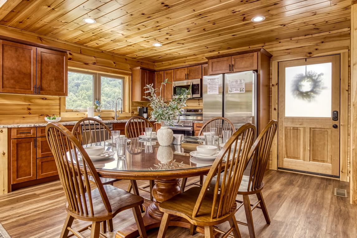 Mountain Spirit - New Listing
