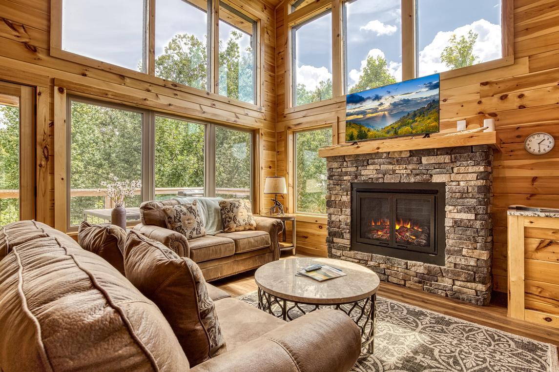 Mountain Spirit - New Listing