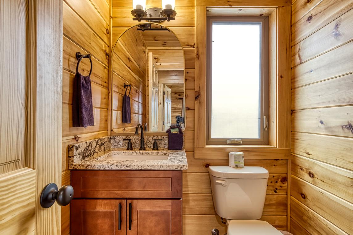 Mountain Spirit - New Listing