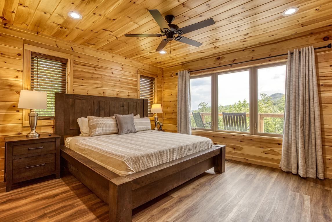 Mountain Spirit - New Listing