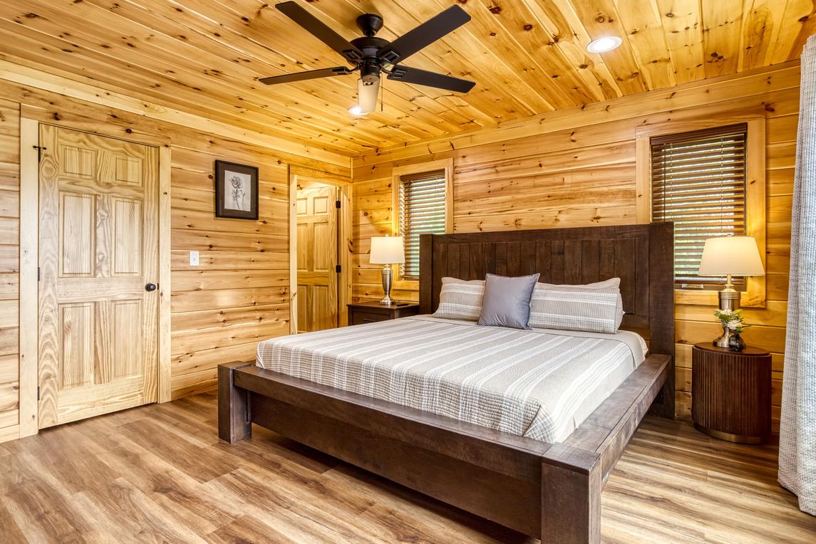 Mountain Spirit - New Listing