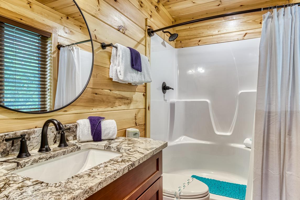 Mountain Spirit - New Listing