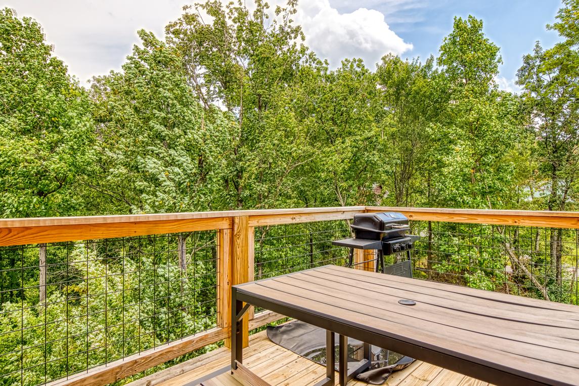 Mountain Spirit - New Listing