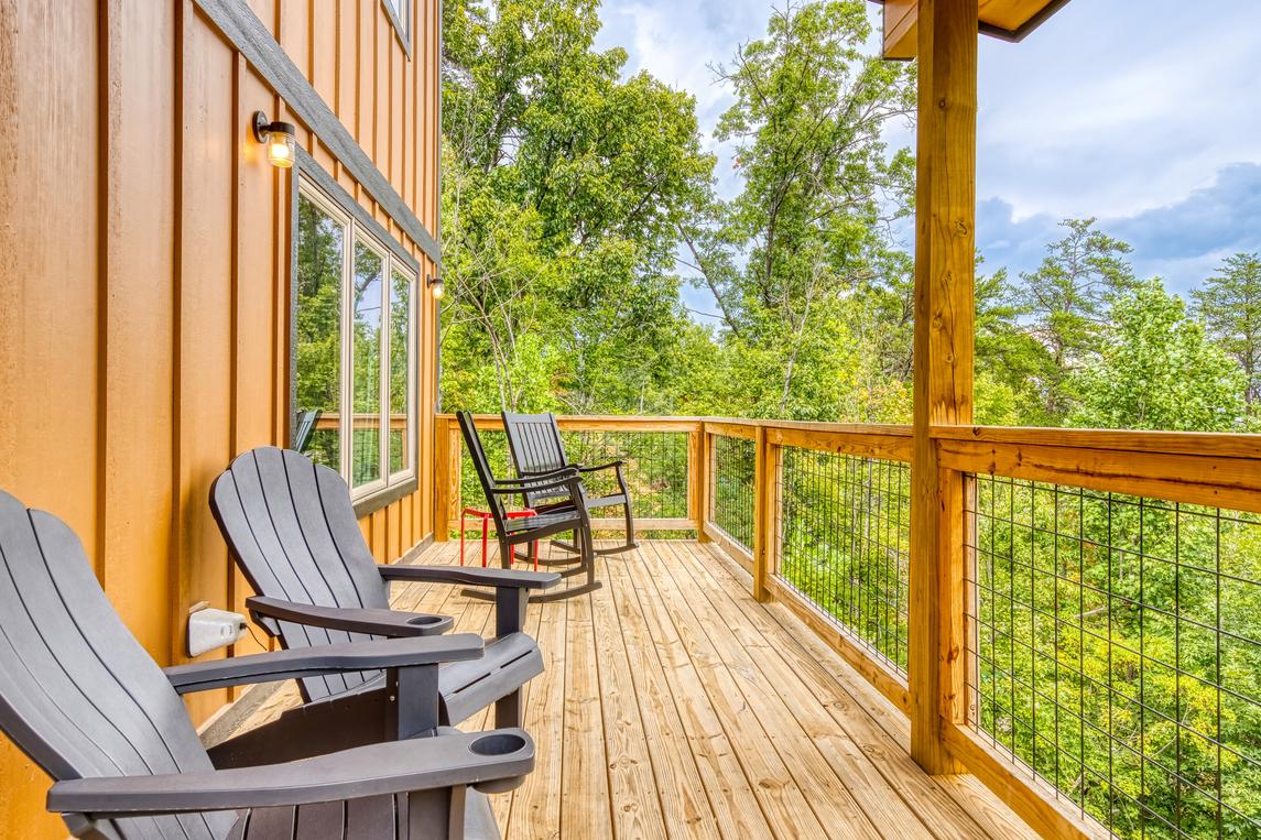 Mountain Spirit - New Listing