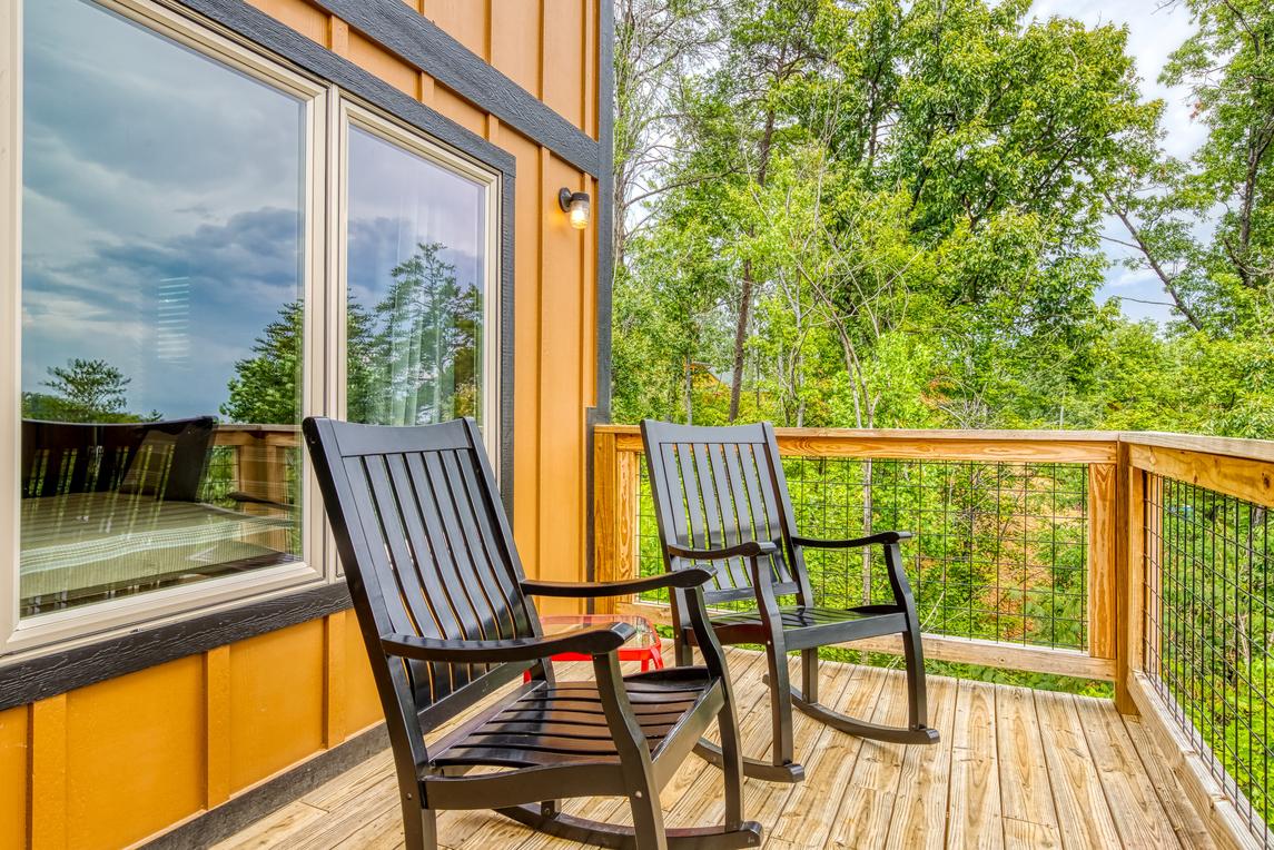 Mountain Spirit - New Listing