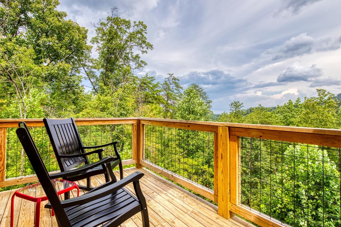 Mountain Spirit - New Listing
