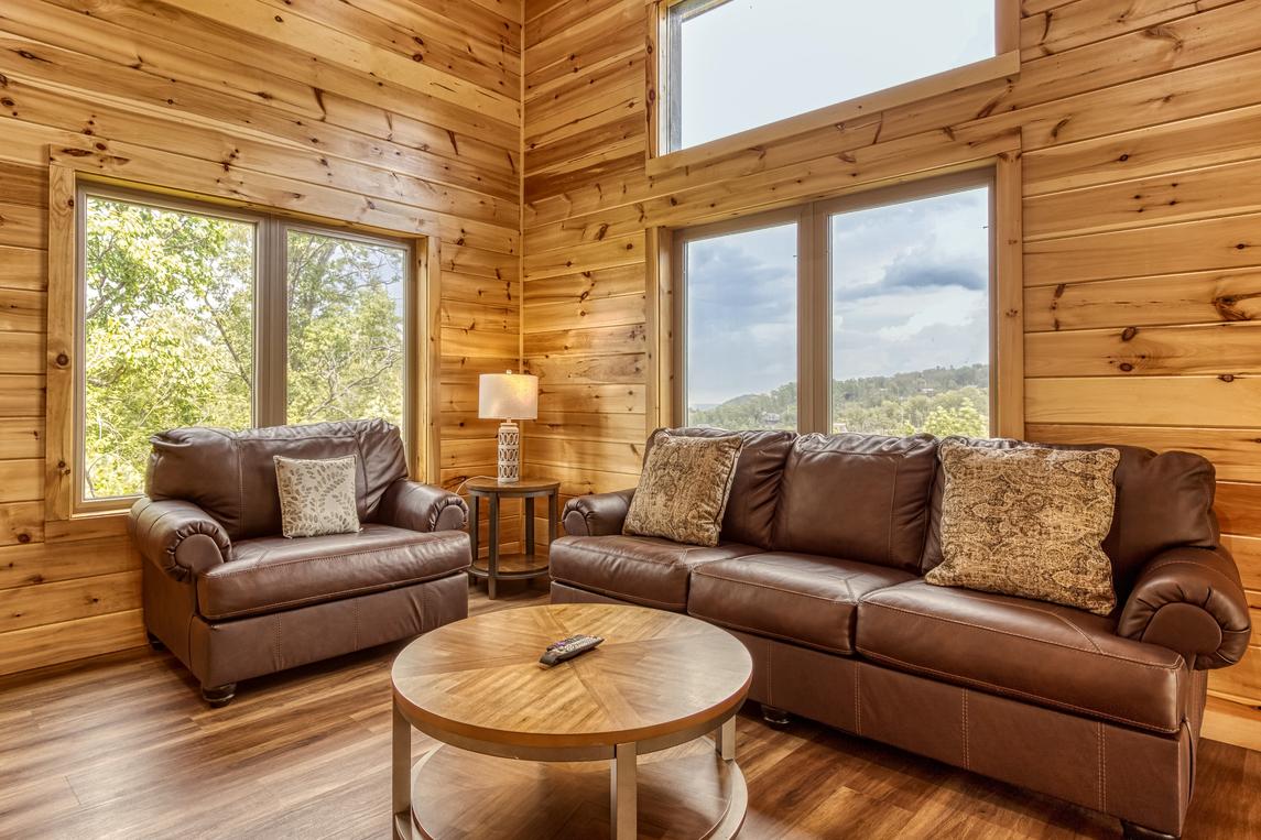 Mountain Spirit - New Listing