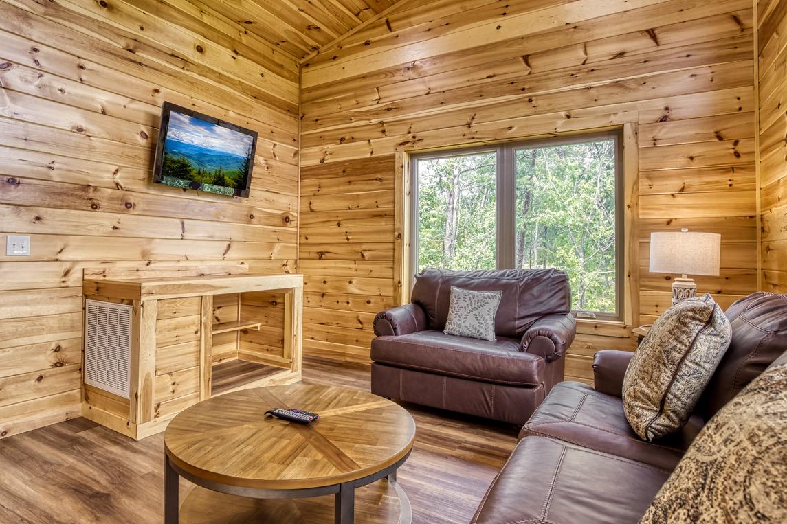 Mountain Spirit - New Listing
