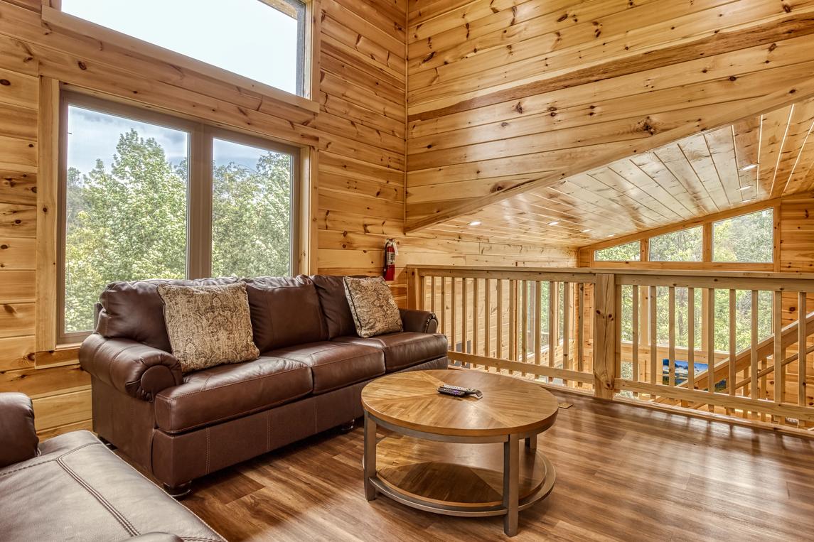 Mountain Spirit - New Listing