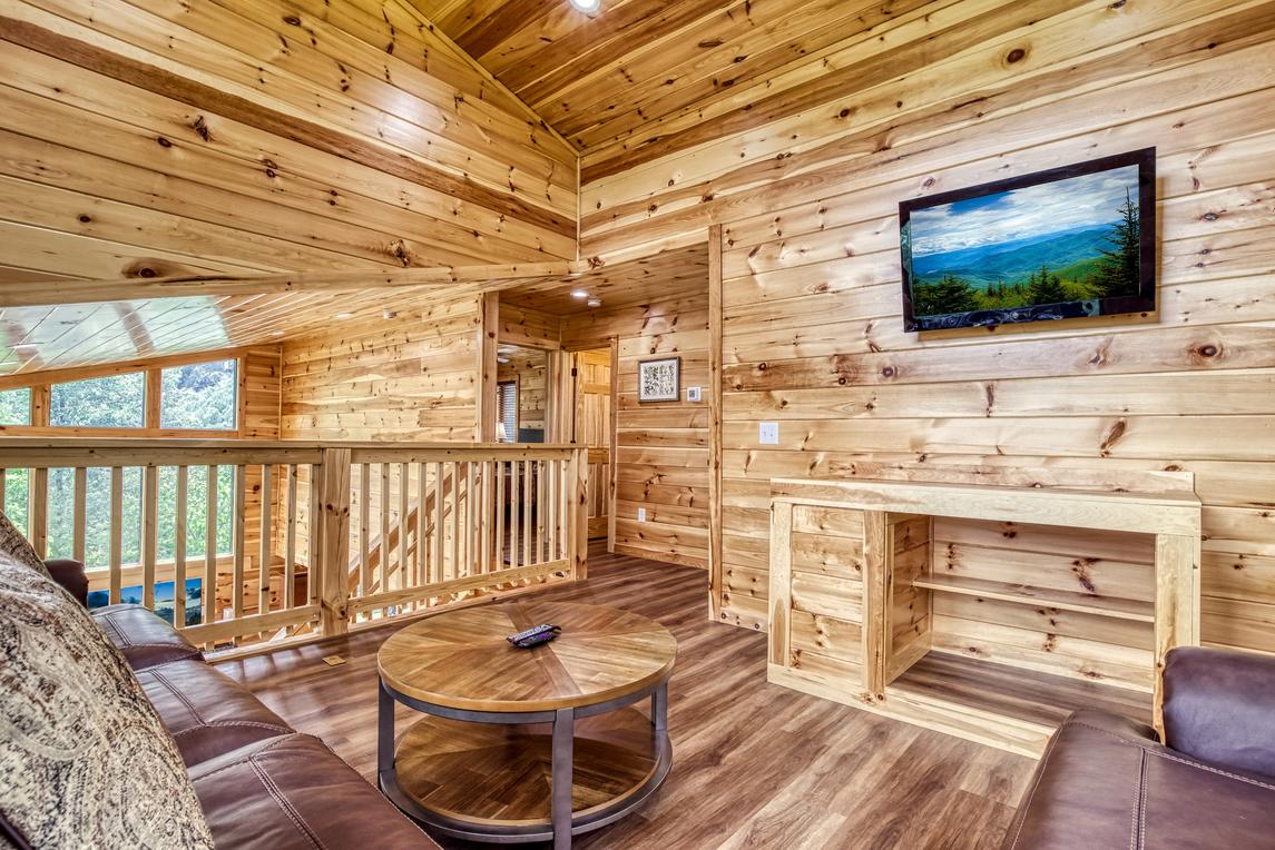 Mountain Spirit - New Listing