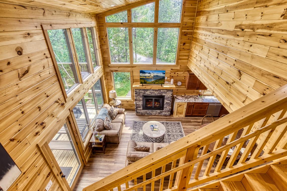 Mountain Spirit - New Listing