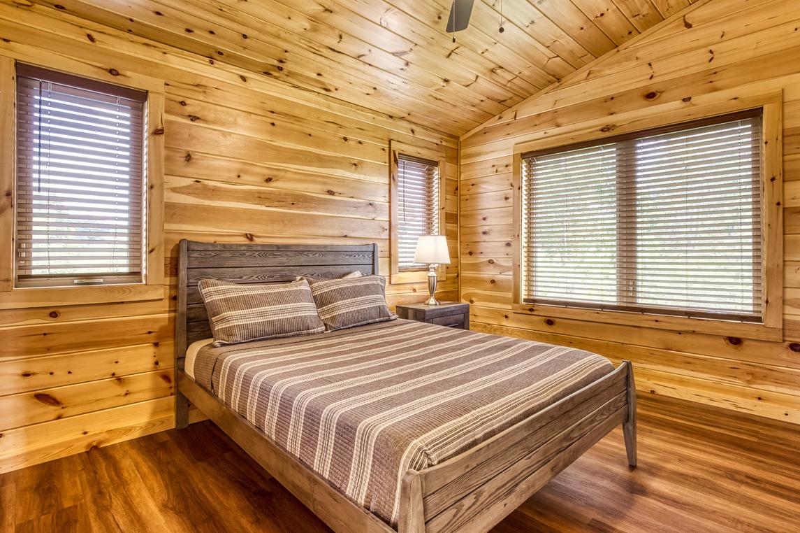 Mountain Spirit - New Listing