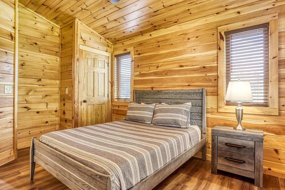 Mountain Spirit - New Listing