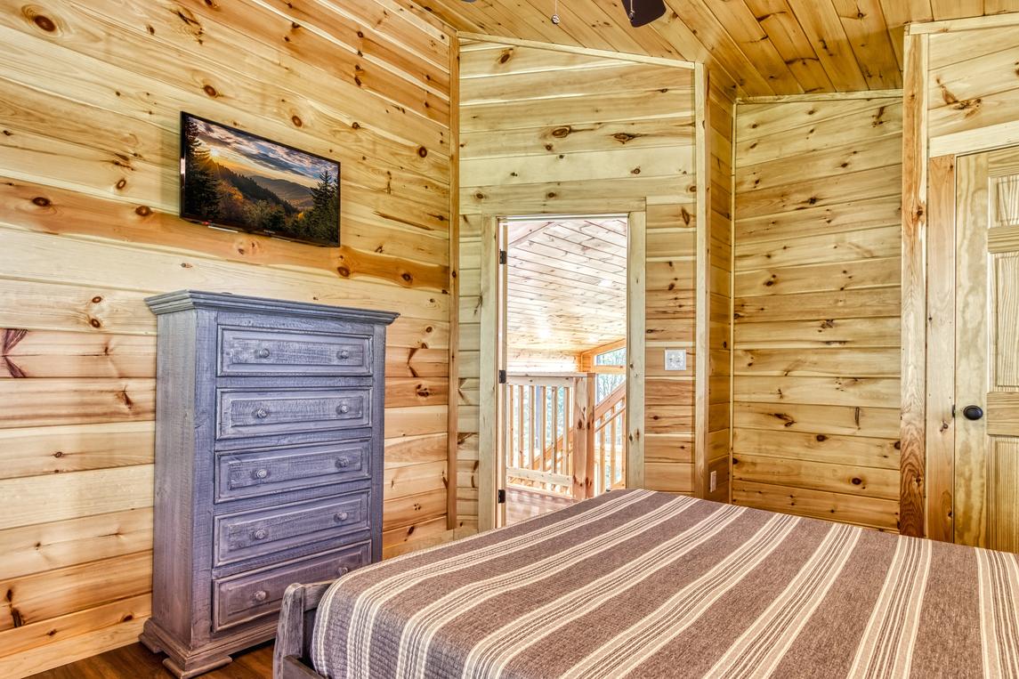 Mountain Spirit - New Listing